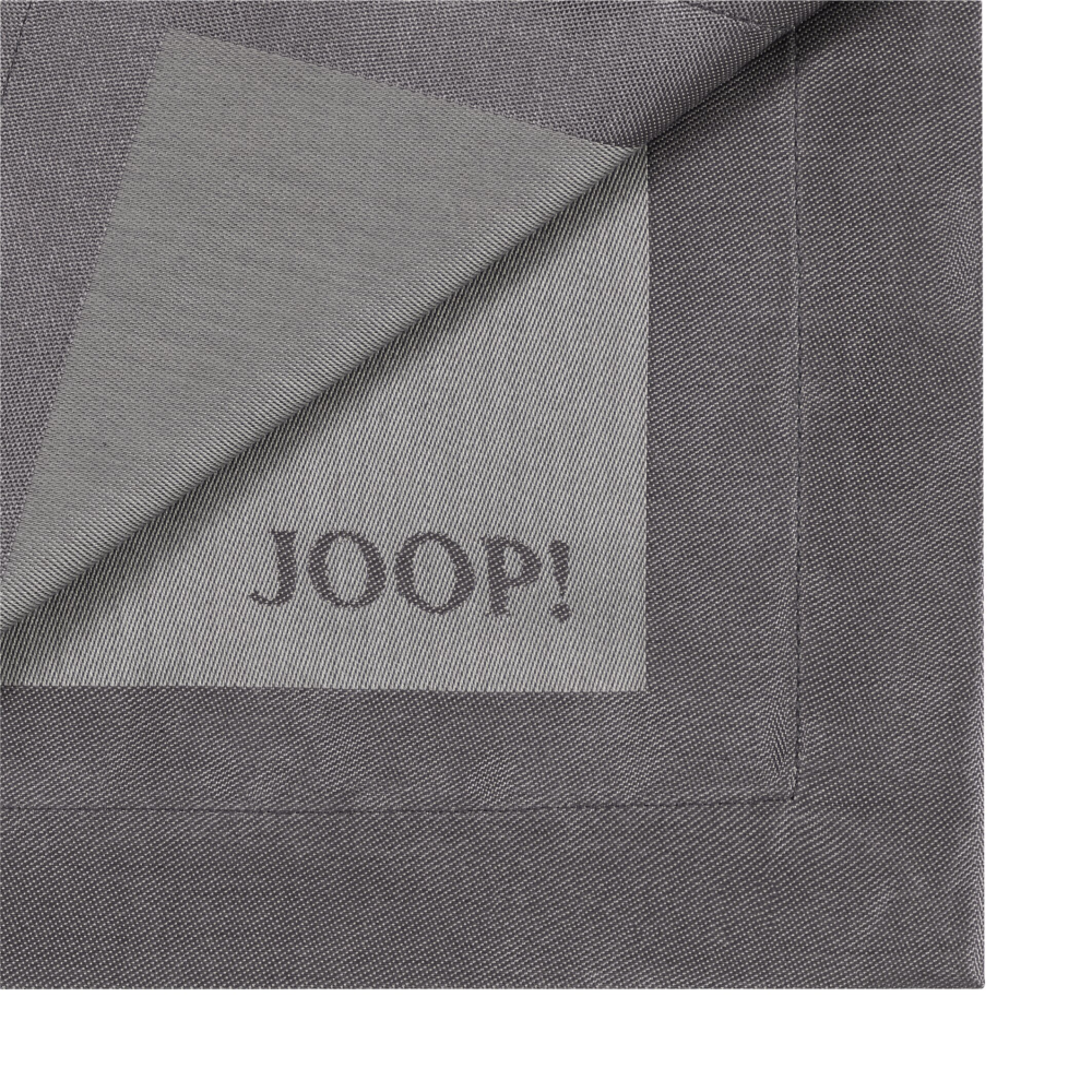 Tischläufer JOOP! Signature platin