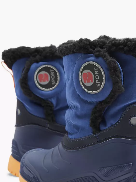 elefanten Boots GAVIN