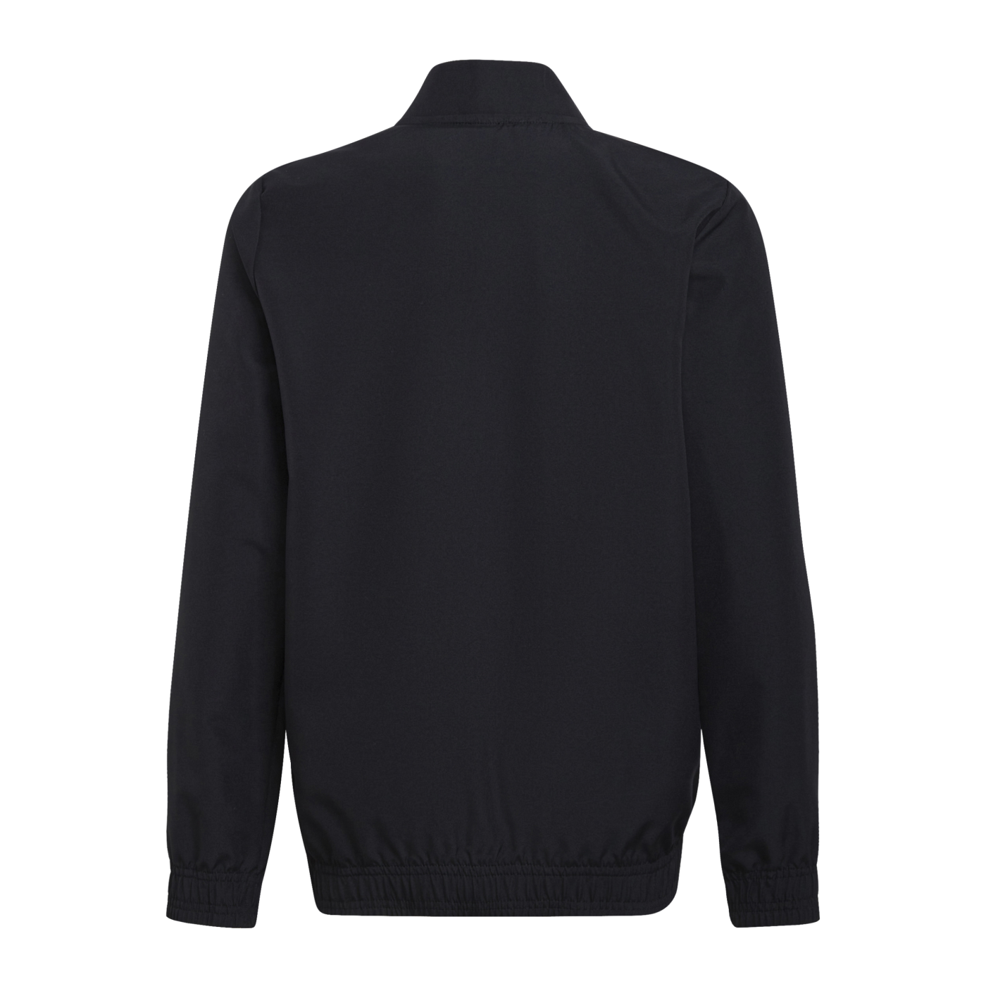 adidas Entrada 22 Präsentationsjacke Kids Schwarz