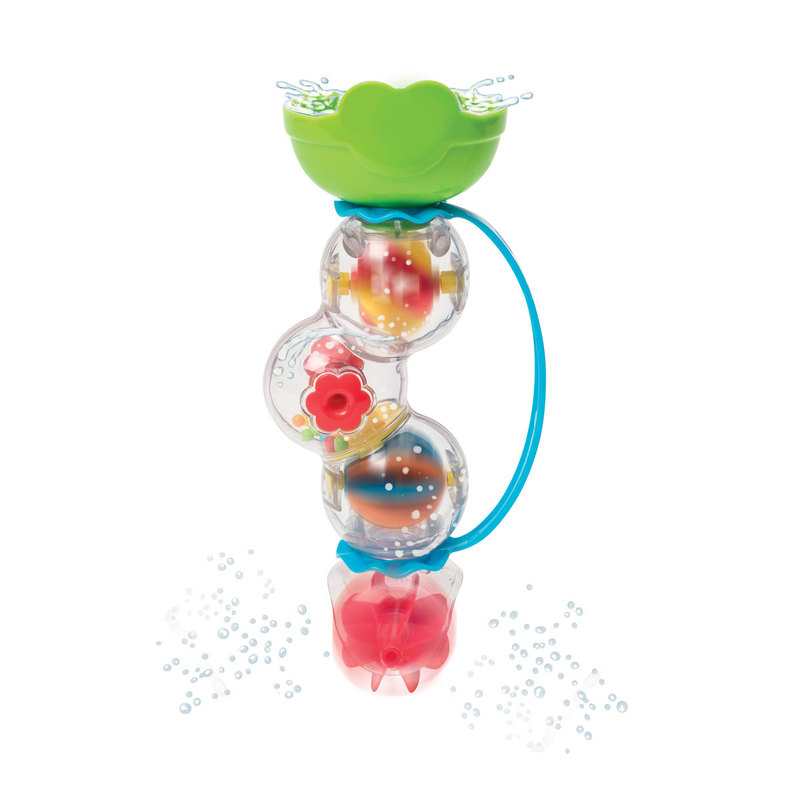 Jeu de bain moulin à eau Oxybul