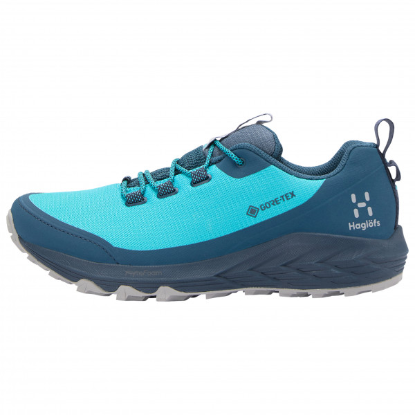 Haglöfs - Women's Haglöfs L.I.M FH GTX Low - Wanderschuhe