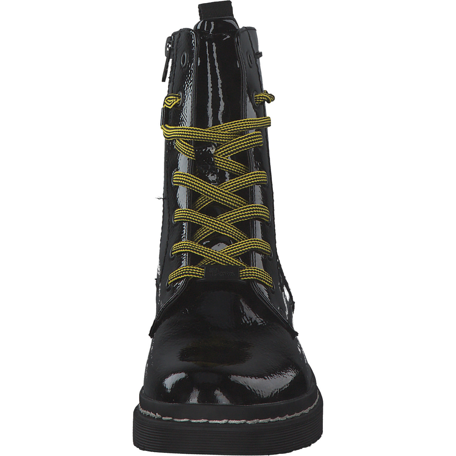 Tom Tailor 9096302, Stiefeletten, Damen, black