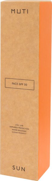 Muti Sun Anti-Age Face Sonnencreme