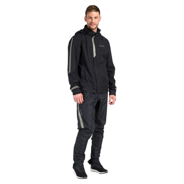 LUMINUM JACKET II Herren - Fahrradjacke