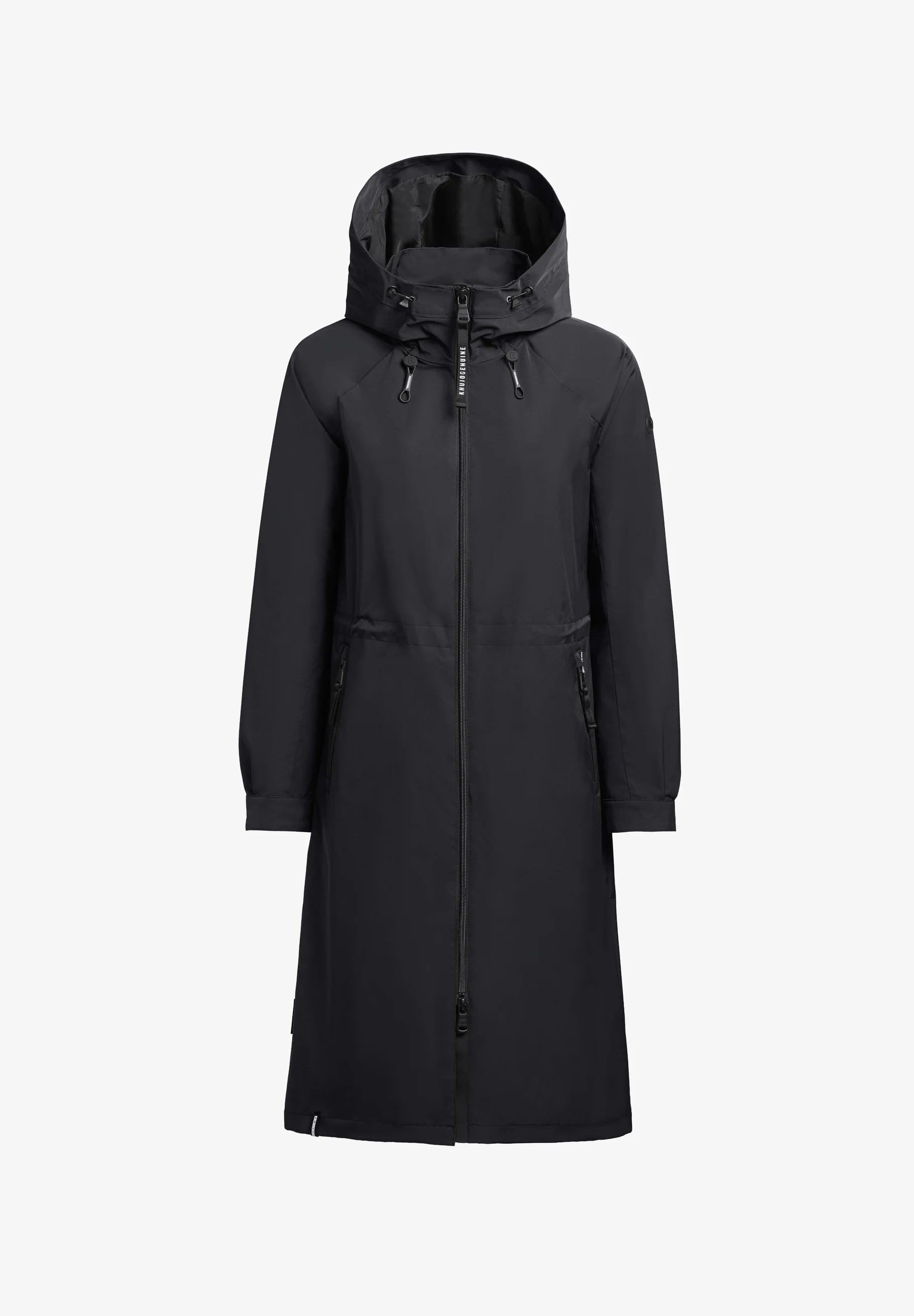 khujo XAPPI - Parka