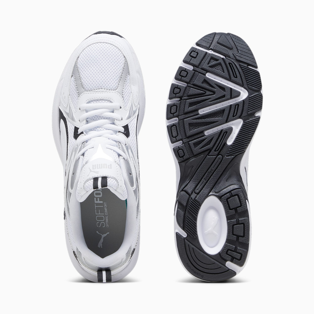 PUMA Milenio Tech 392322_01 / weiss