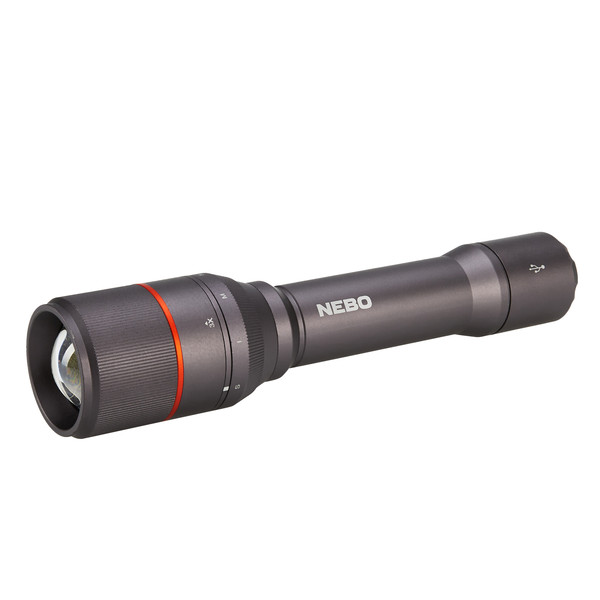 DAVINCI 3500 - Taschenlampe