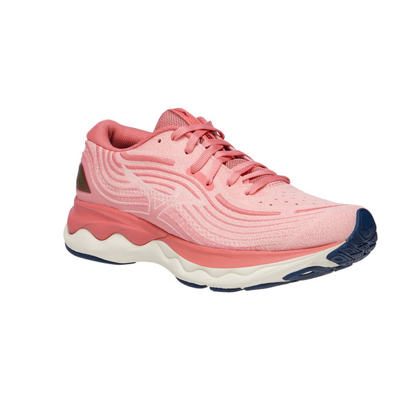 WAVE SKYRISE 4 Damen - Laufschuhe