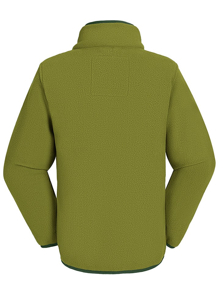 Kamik Fleecejacke 