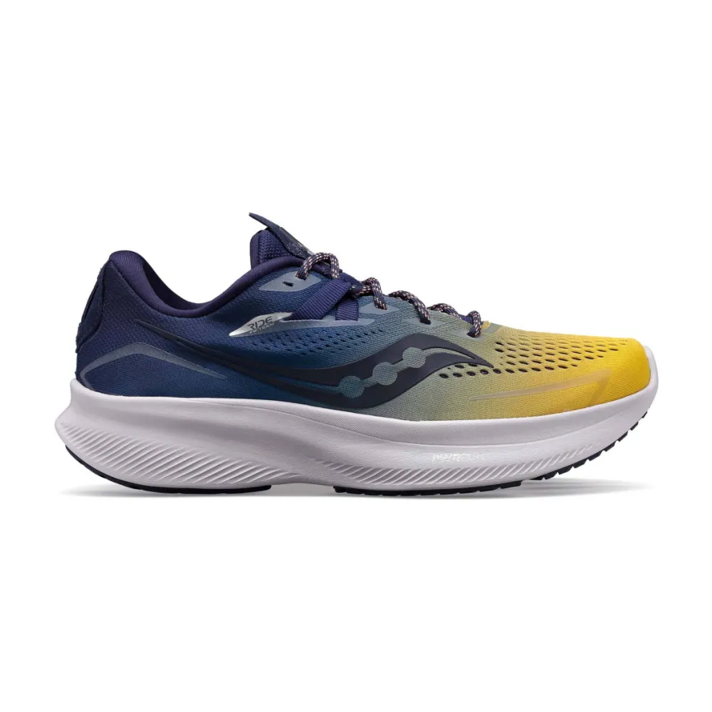 Saucony Ride 15 S20729-65 / blau