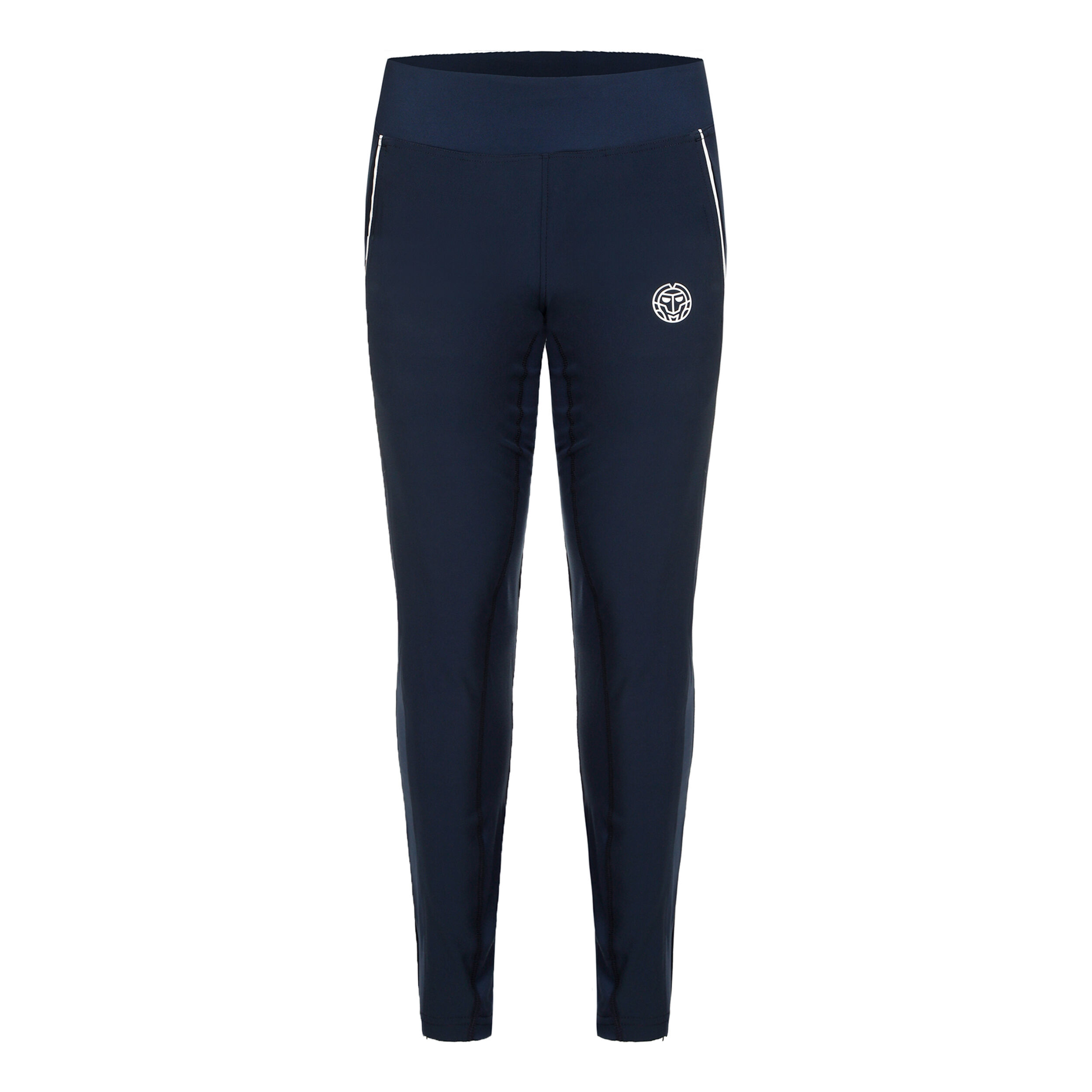 Crew Trainingshose Damen - Dunkelblau