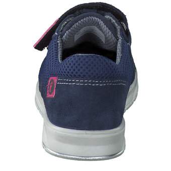 Ricosta Amy Halbschuhe in blau