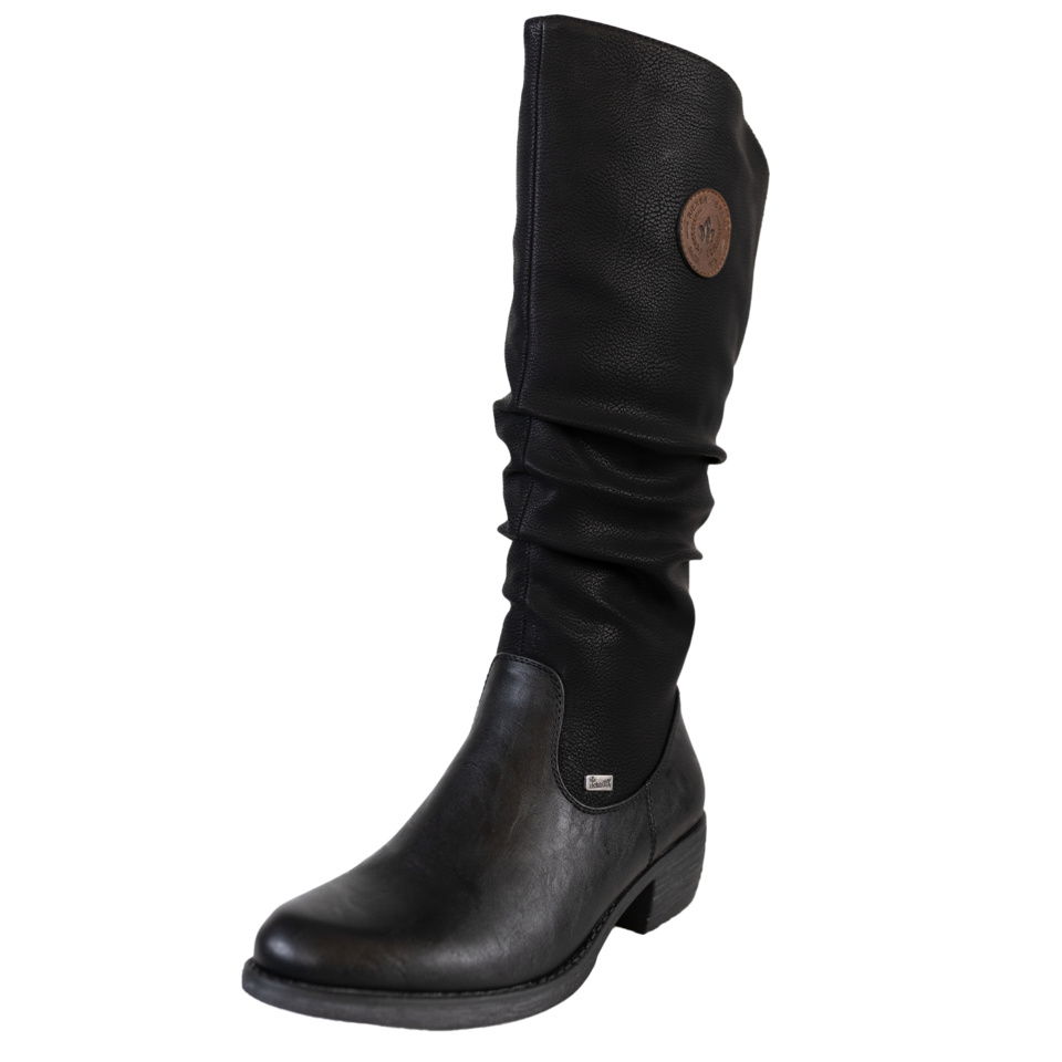 Rieker Stiefel