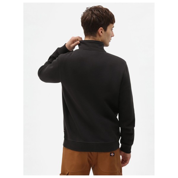 Dickies - Oakport Quarter Zip - Fleecepullover