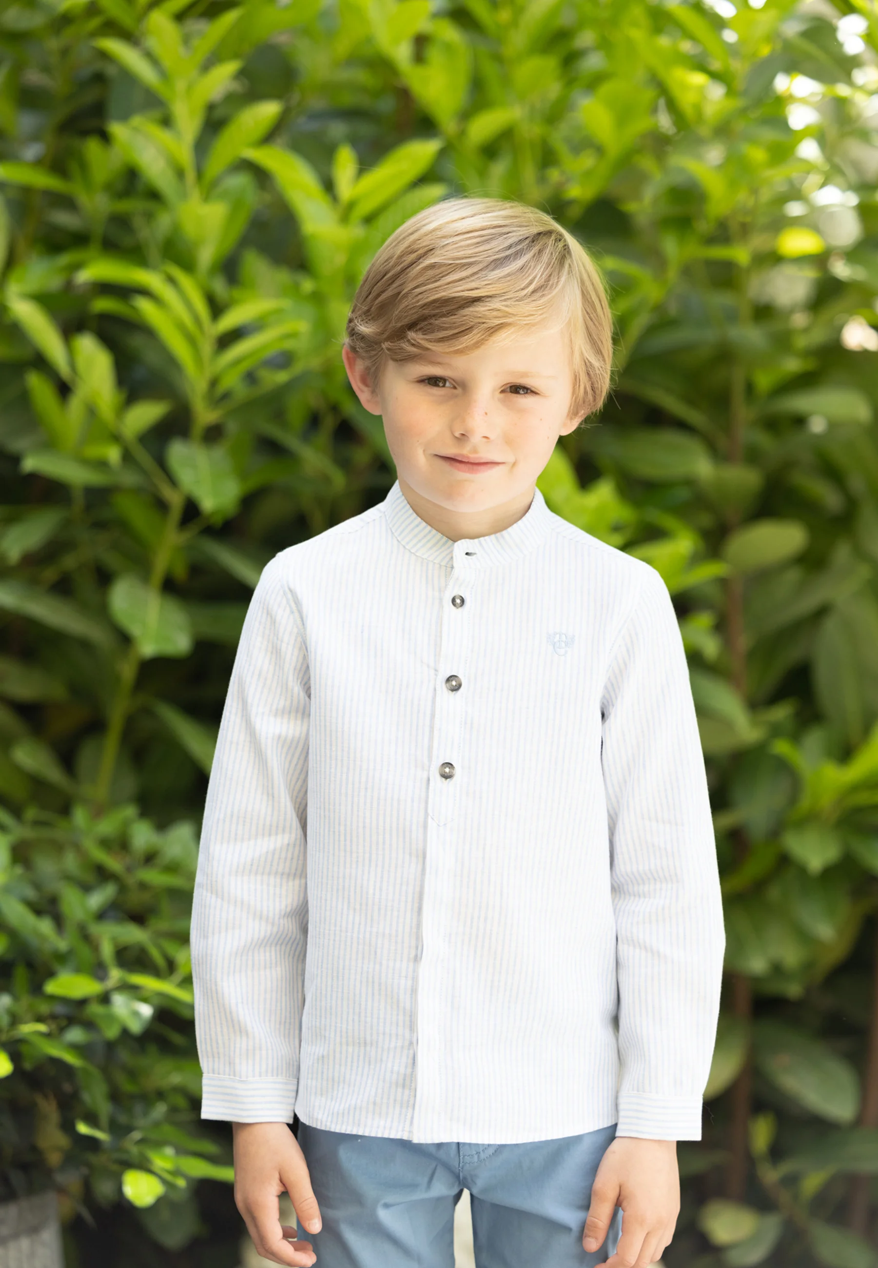 Tartine et Chocolat CHEMISE - Camisa