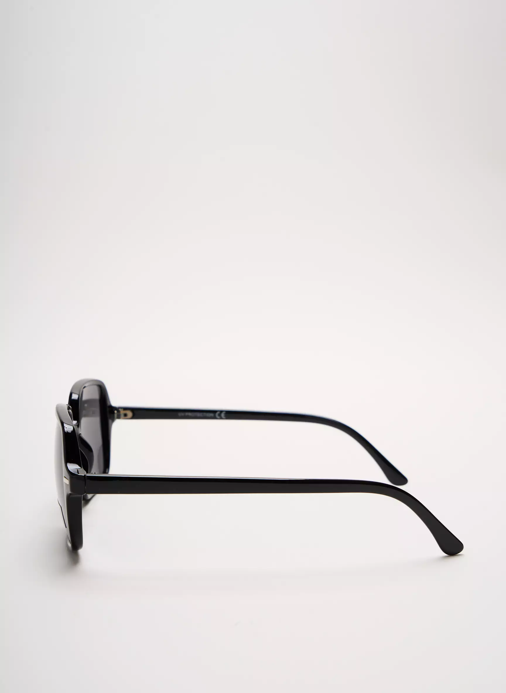 City Vision Eyewear Lunettes De Soleil Femme couleur noir