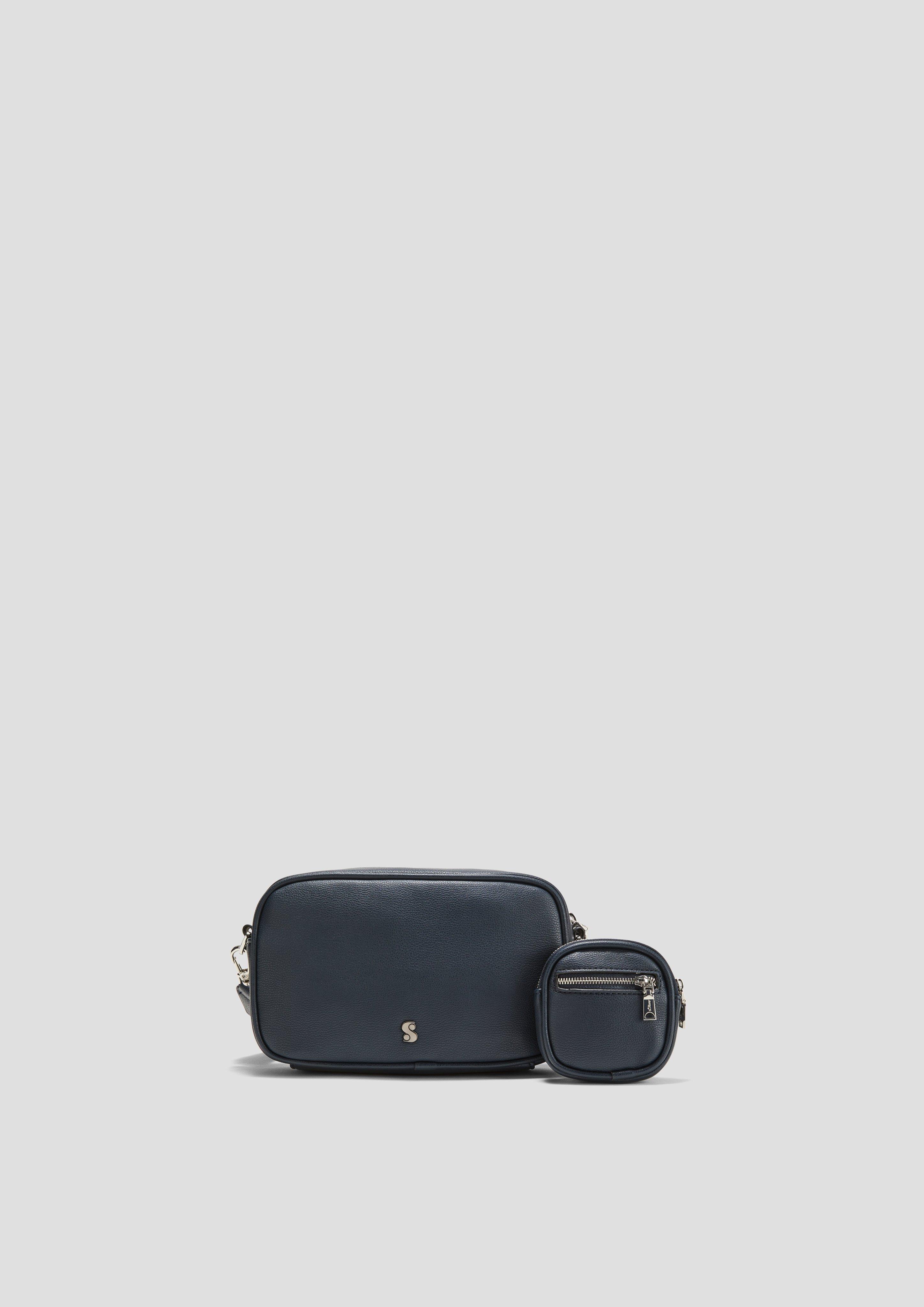Tasche mit abnehmbarem Schultergurt  2145112-5959