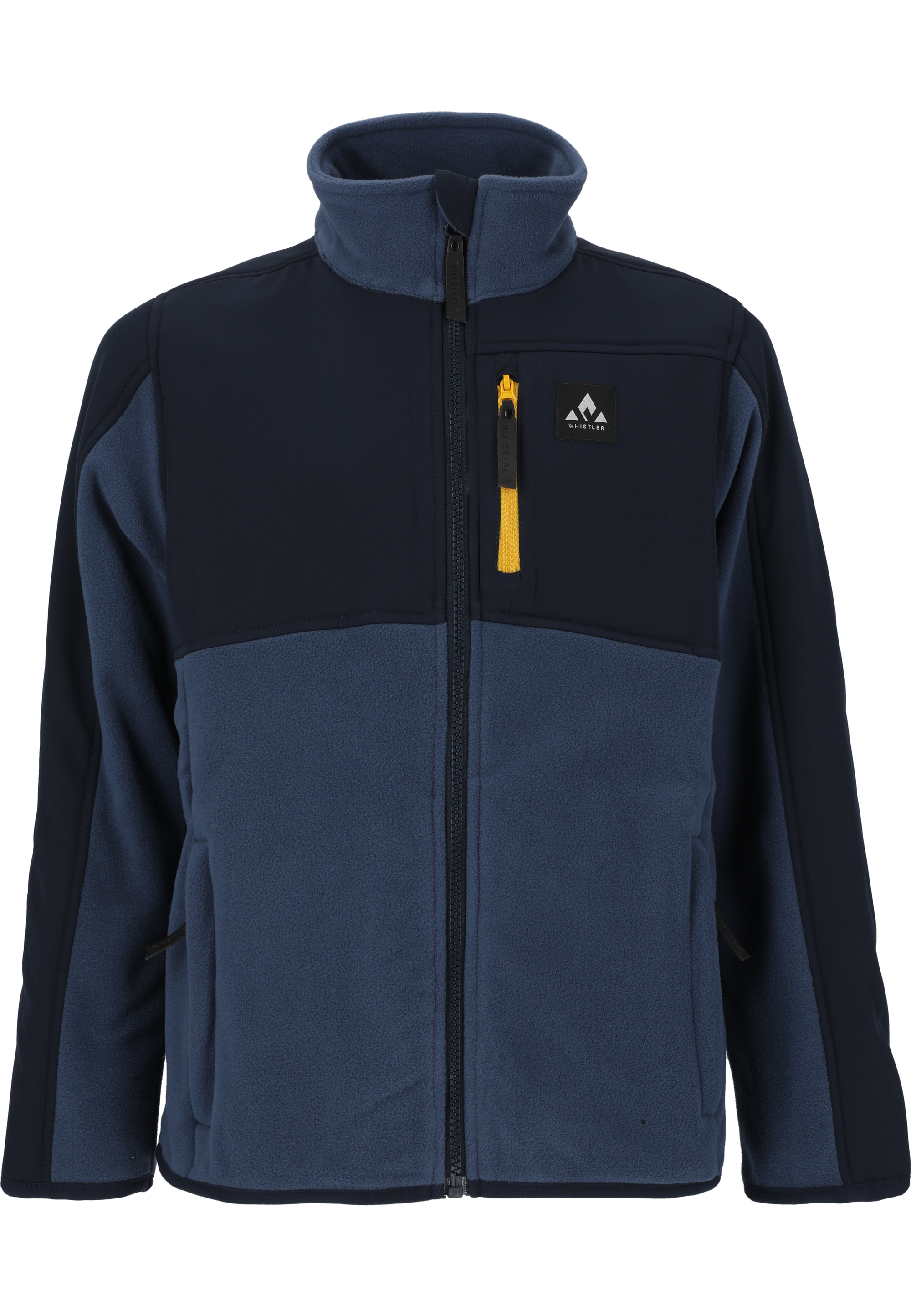 Fleece Jacket 'Evo'