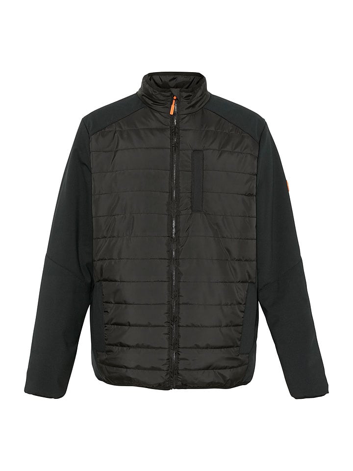 Chiemsee Übergangsjacke in Schwarz günstig kaufen