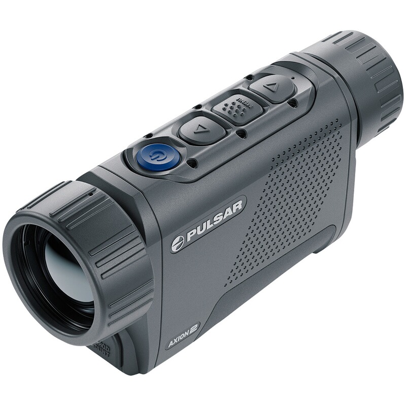Pulsar Wärmebildgerät Axion 2 XQ35 Pro