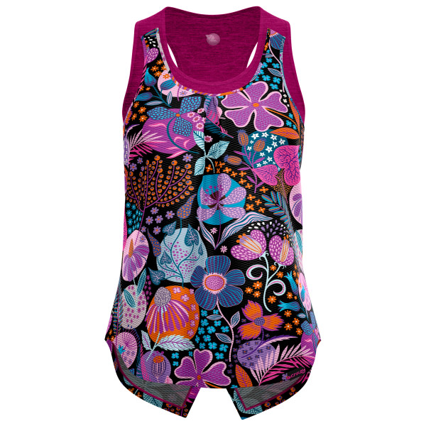 Crazy Idea - Women's Top Break - Top