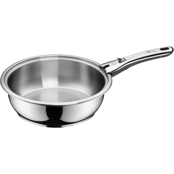 Click&Serve Sauteuse, 24 cm
