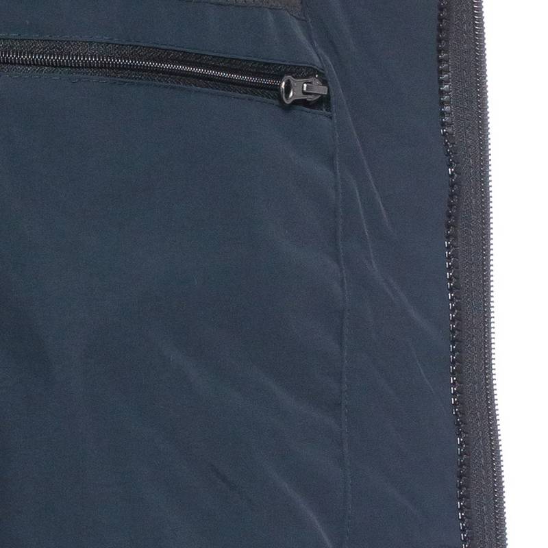 OCK Doppeljacke Herren