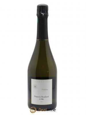 Pétraéa III Francis Boulard   - Lot de 1 Bouteille