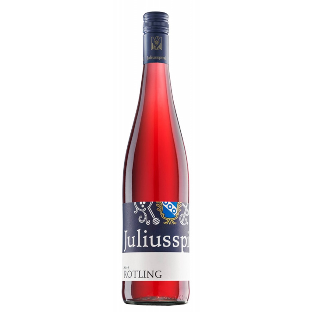 2022 Rotling halbtrocken