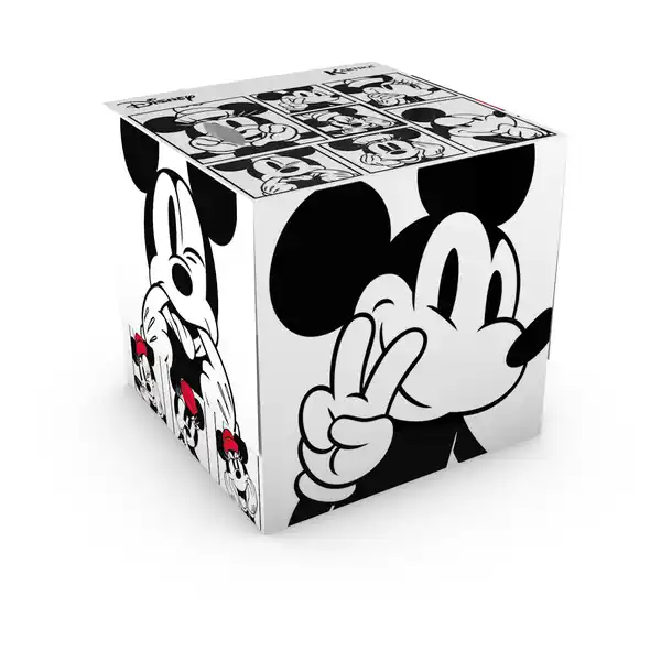 Design Taschentücherbox Disney