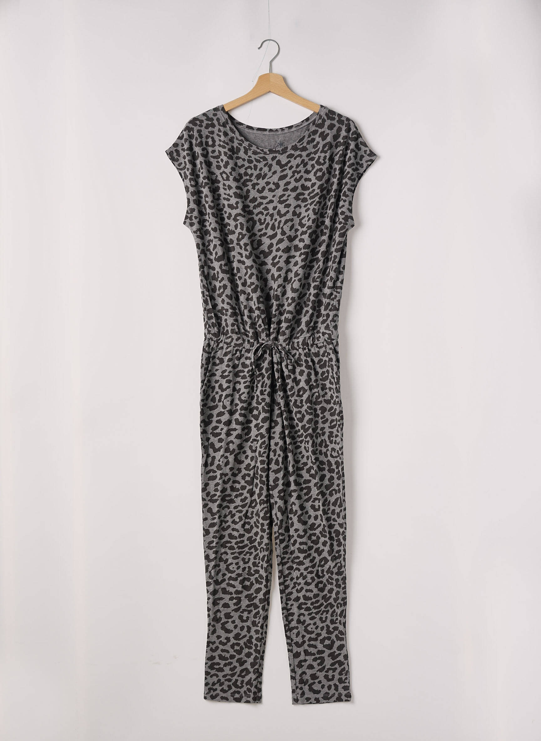 Juvia Combinaisons 1 Femme couleur gris