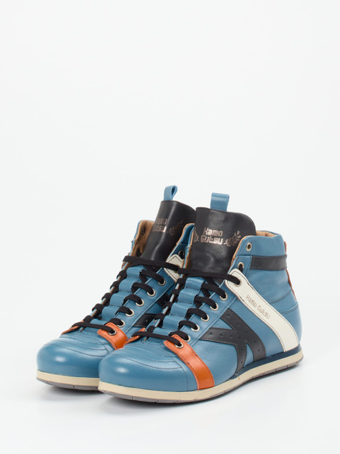 Sneaker-47611900001 Kamo Gutsu