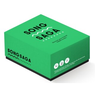 Song Saga (EN)