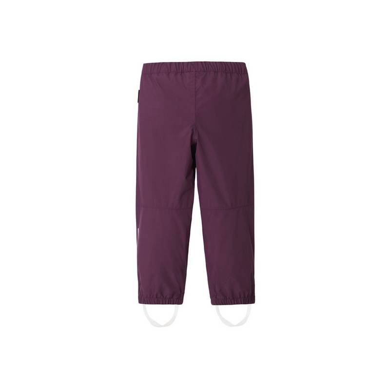 reima Kaura Regenhose Kinder