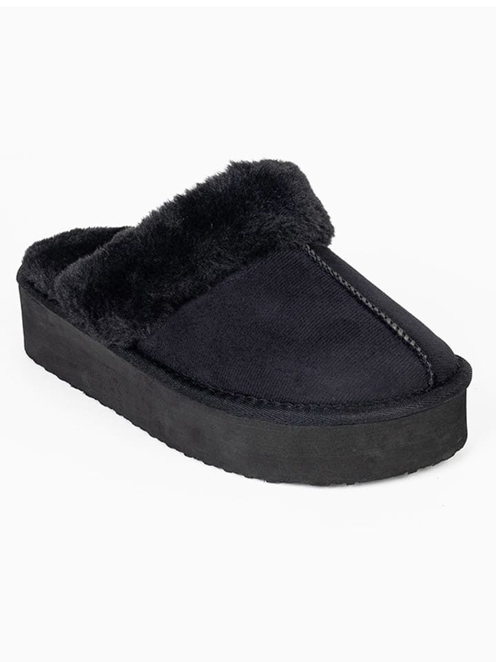 ISLAND BOOT Hausschuhe 