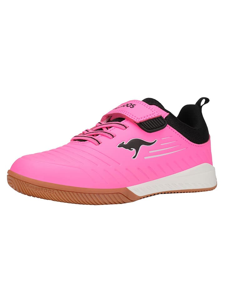 Kangaroos Sneakers 