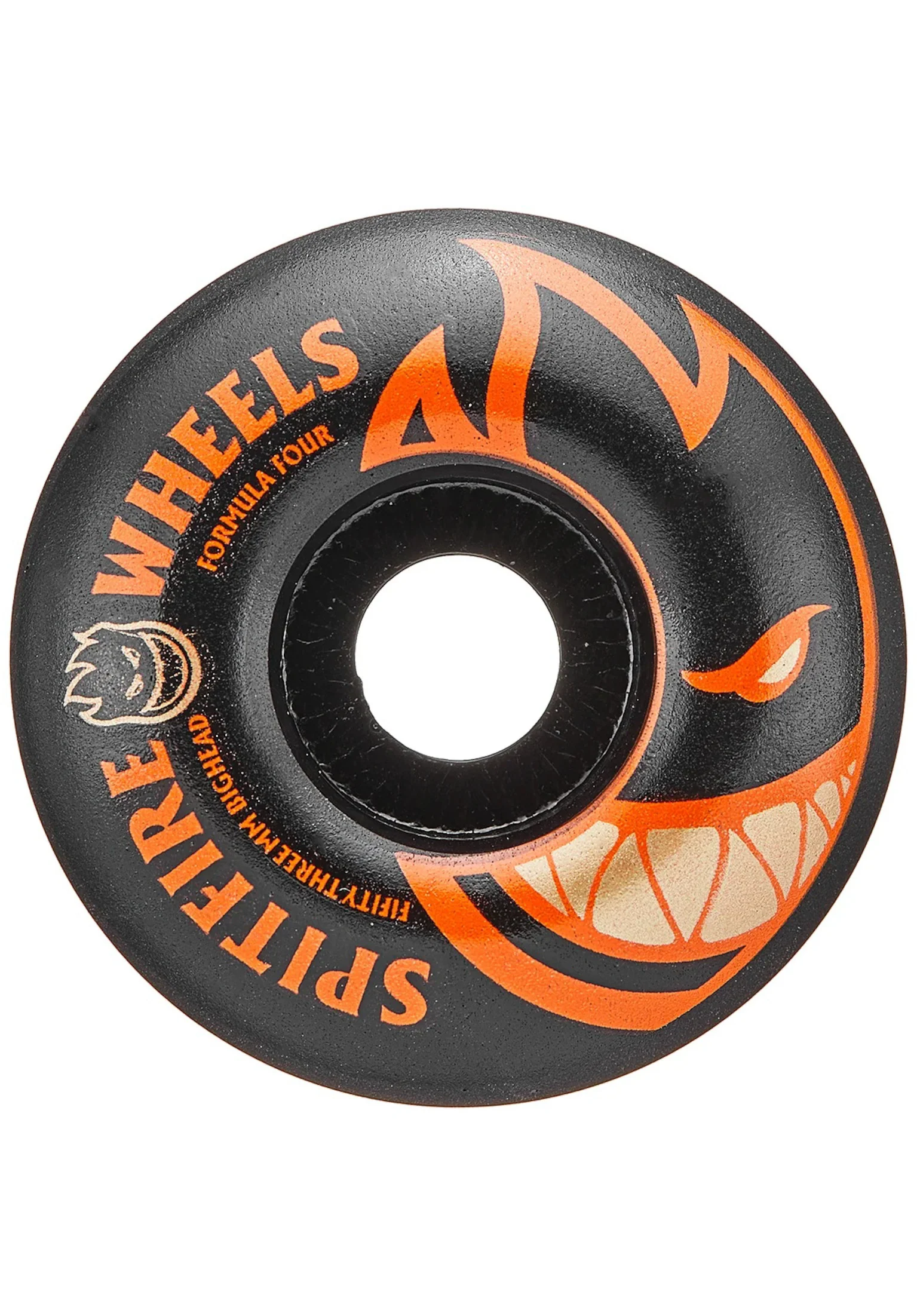 Formula Four Bighead Devil's Night 99A