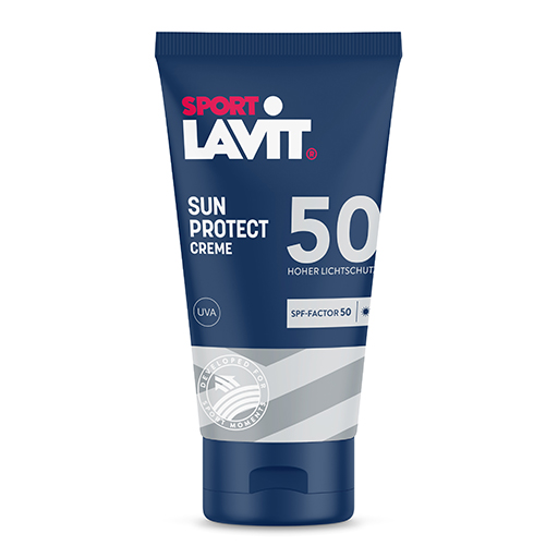 SPORT LAVIT Sun Protect Creme LSF 50  75 ml  Creme