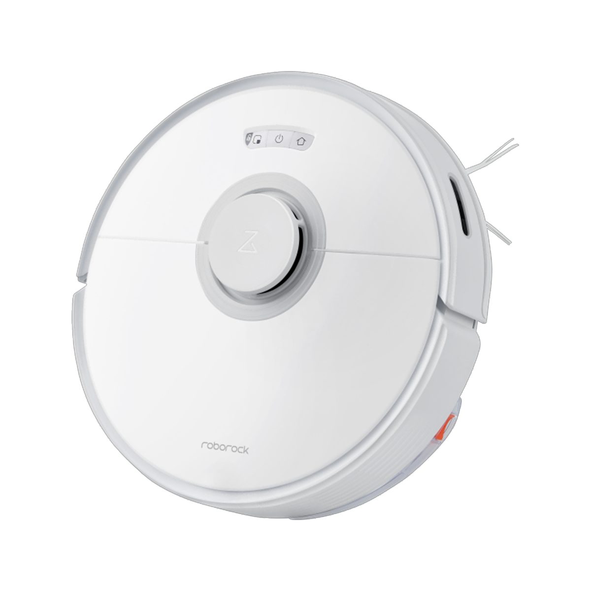 Roborock Saugroboter Q7 Max, 58,00 W, 4200Pa, 4 Karten Speichern, Teppichboden reinigen, Wischfunktion, 3D-Map, Kindersicherung, App-Steuerung (VS S5 Max, S7, Q8 Max)