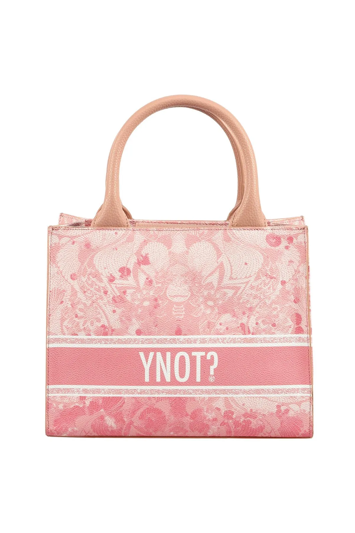 Y Not?  Power Handtasche 27 cm