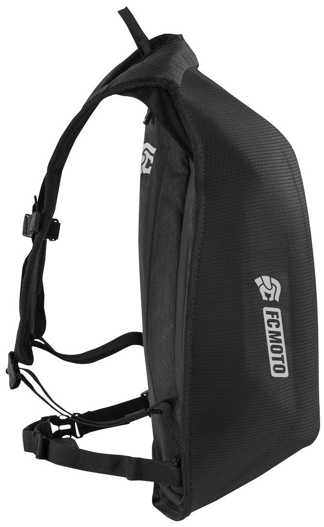 FC-Moto Fahrradrucksack Hump 2.0 Motorrad Rucksack