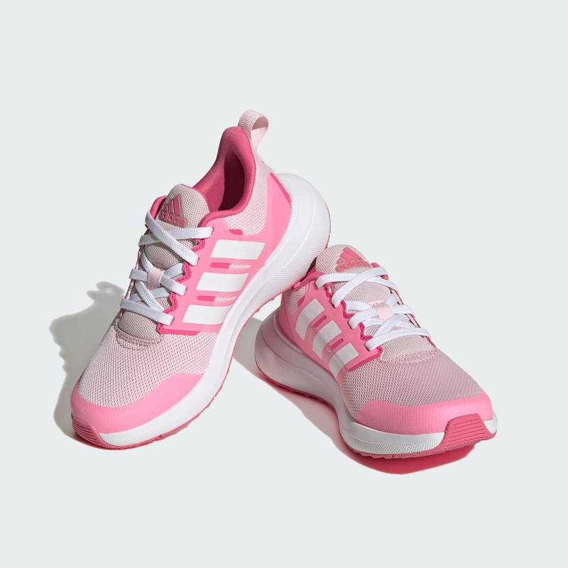 adidas FortaRun 2.0 Cloudfoam Lace Schuh Sneaker Kinder