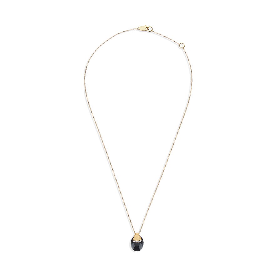 Nanis Kette Black Mystery