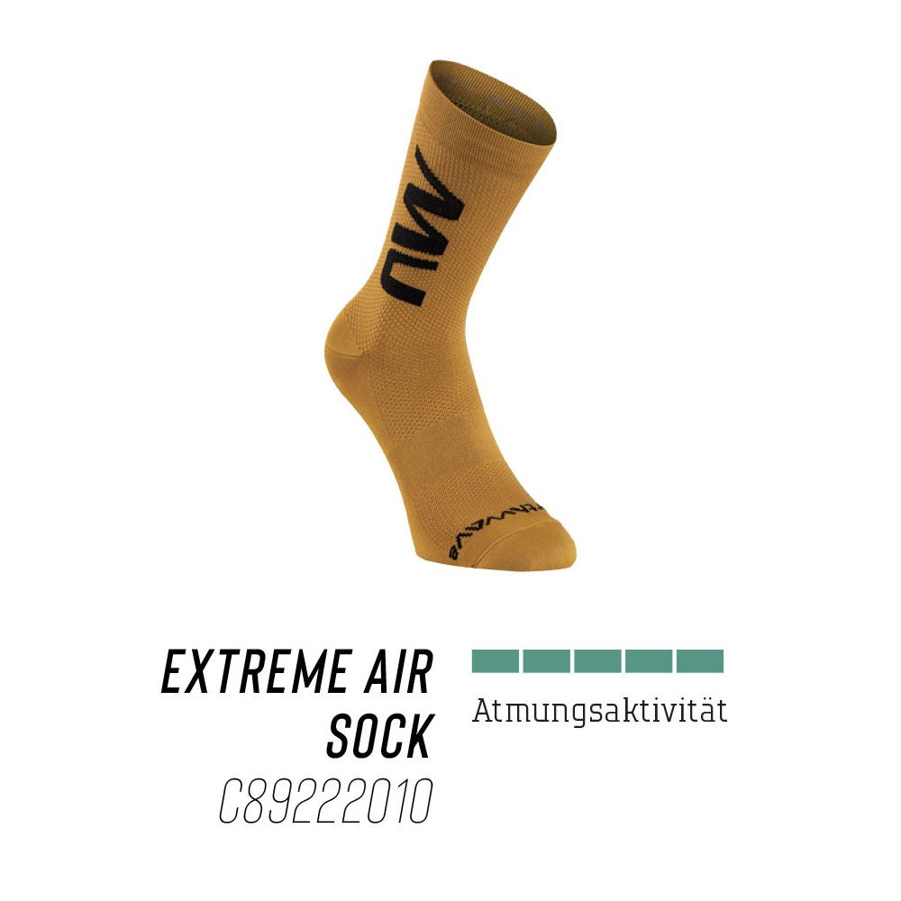 Northwave Extreme Air - Socken kaufen | Bike-Discount