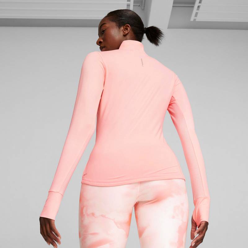 PUMA RUN FAVORITE Funktionsshirt Damen