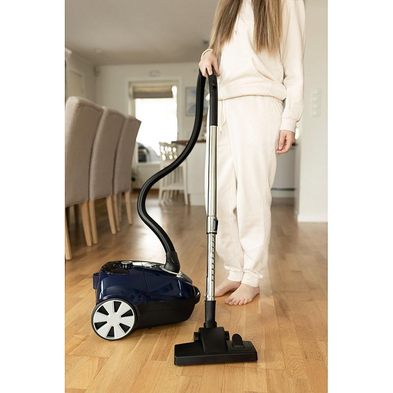 Energy Støvsuger Versatile 850, Energy