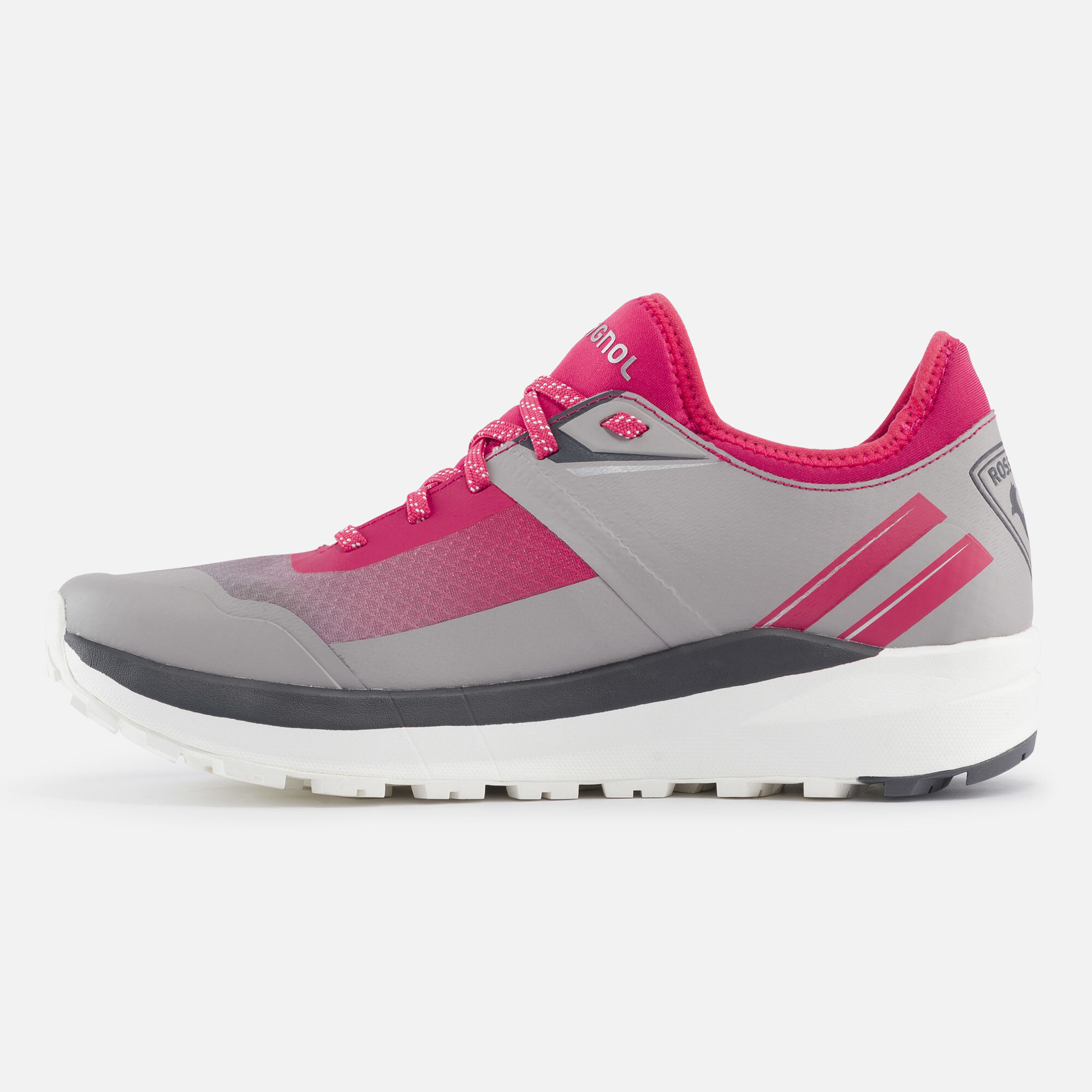 Chaussures Active outdoor légères roses femme