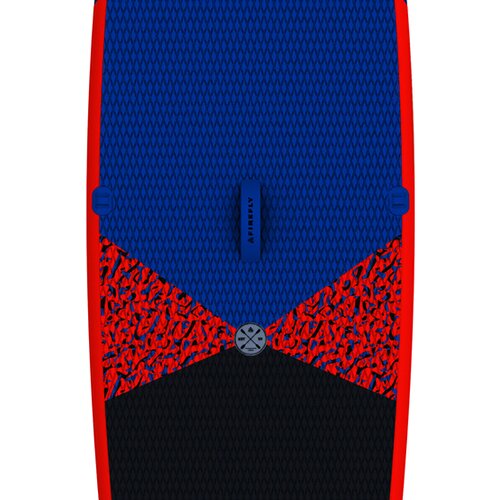 SUP-BOARD ISUP 700 III