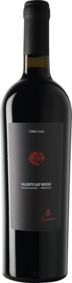 Terre Cave Salento IGP trocken - Cantina Sampietrana
