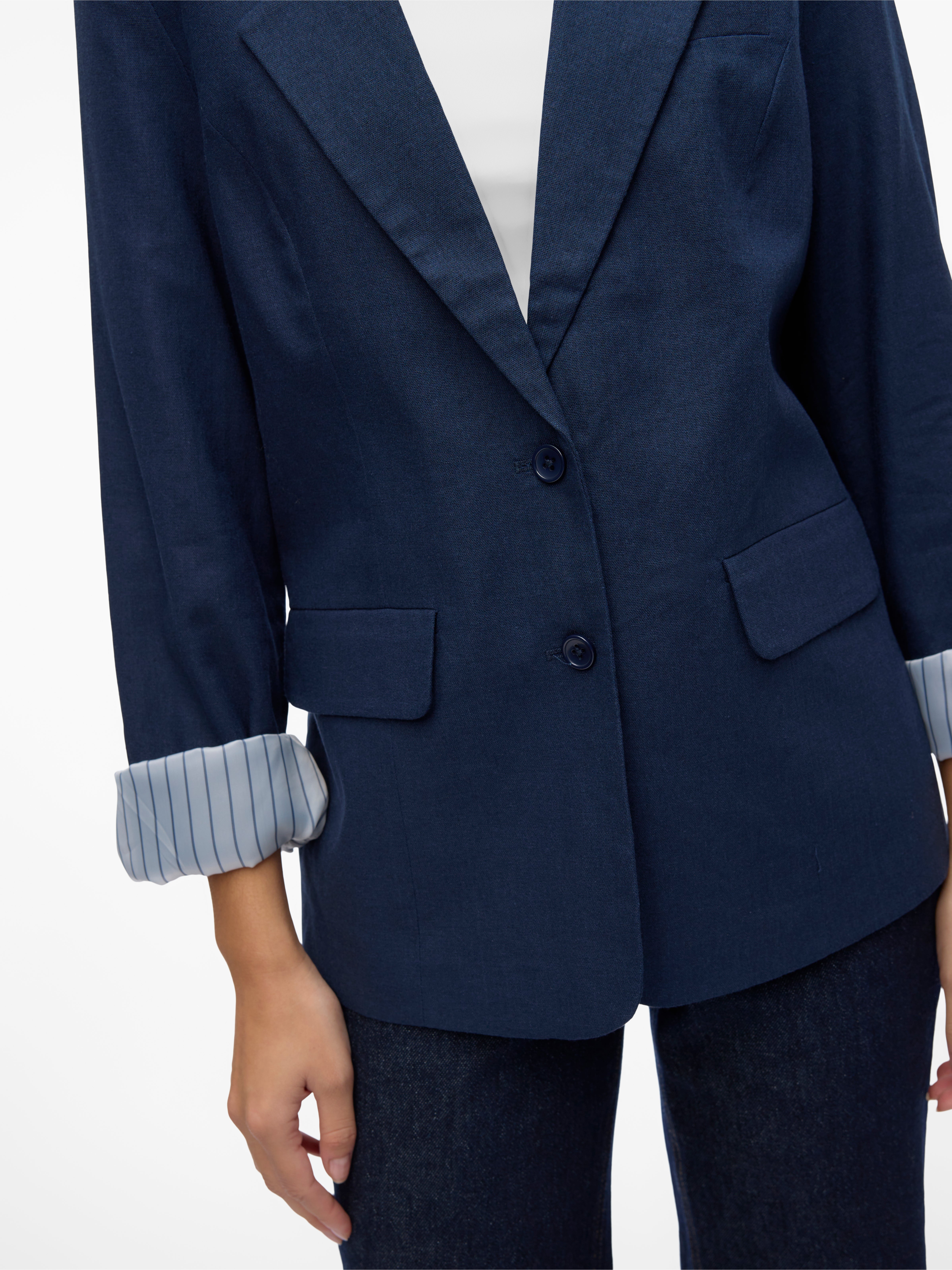 VMLILJA Blazer